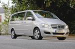 Mercedes-Benz Viano 2011 года